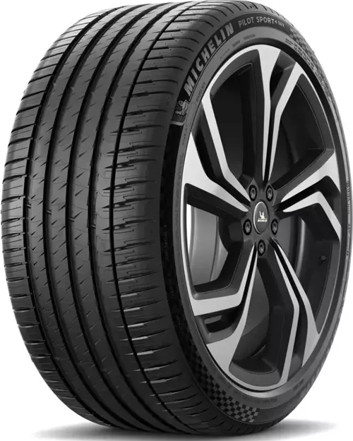 Michelin 23550R19 99W ZP RFT FRV Pilot Sport 4 SUV (Yaz) (2025)